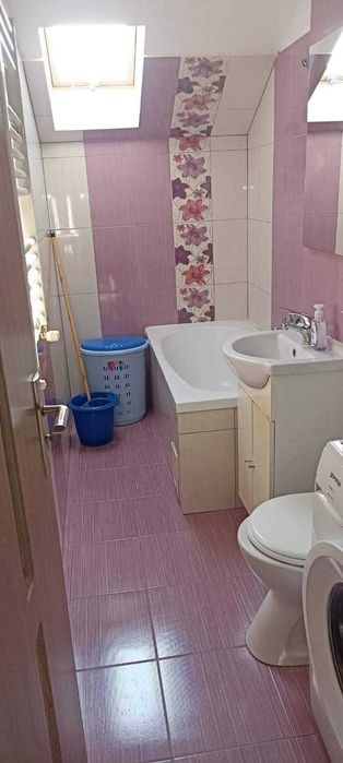 Vand garsoniera in Timisoara Liviu rebreanu nr 173 masarda