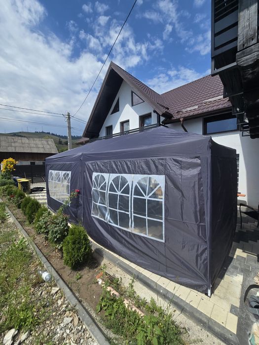 Corturi de petrecere ( cort pliabil )