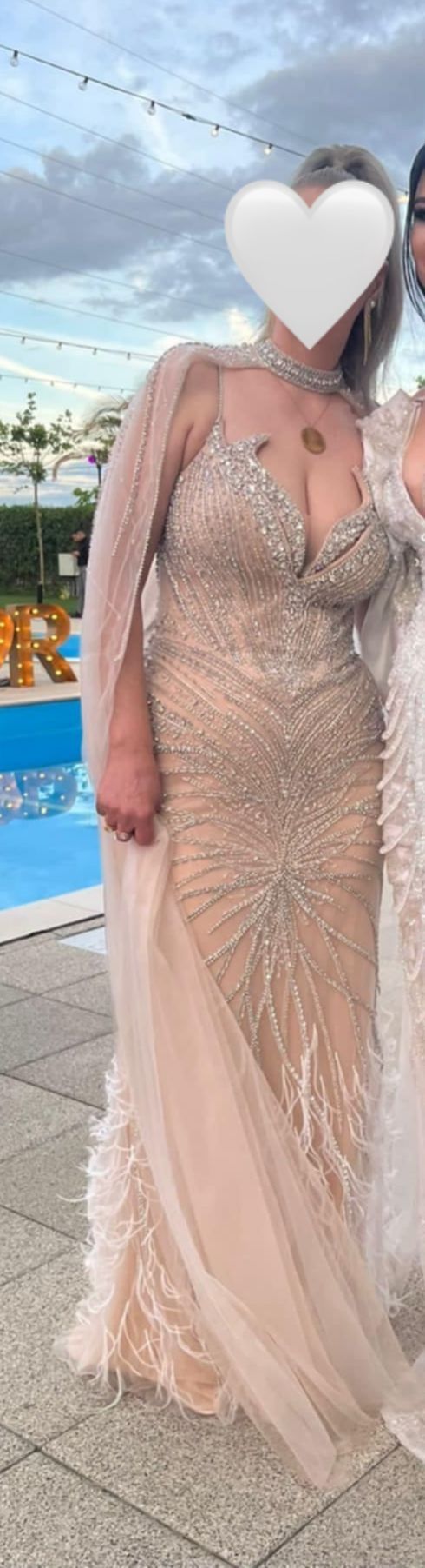 Rochie seara stare perfecta