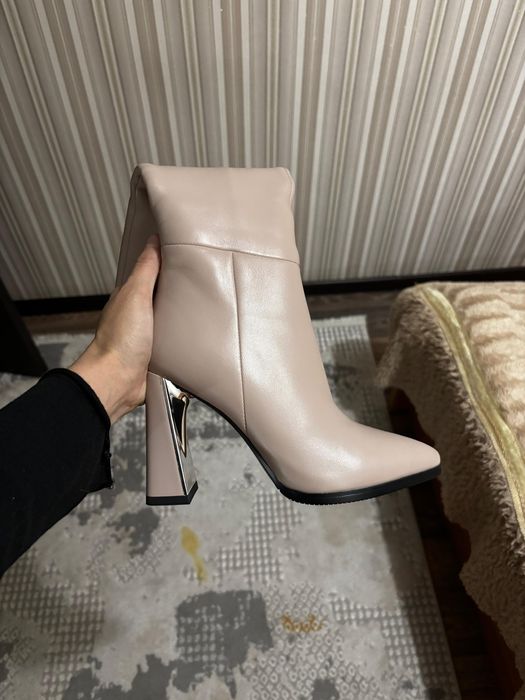 Сапоги зима 33 размер