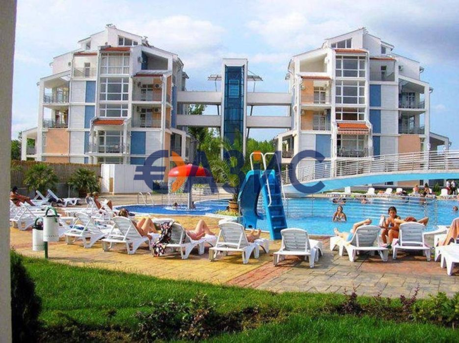 Продава се Четиристаен апартамент в к.к. Слънчев бряг - 91 кв.м за 1264 €/кв.м - Снимка #10