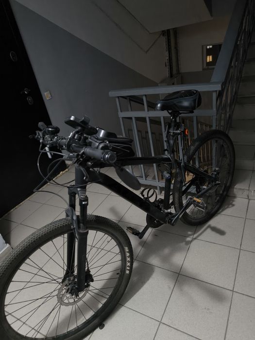 ALFA — Ваш новый уровень комфорта и скорости