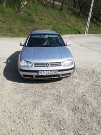 Vw Golf4 1.9tdi