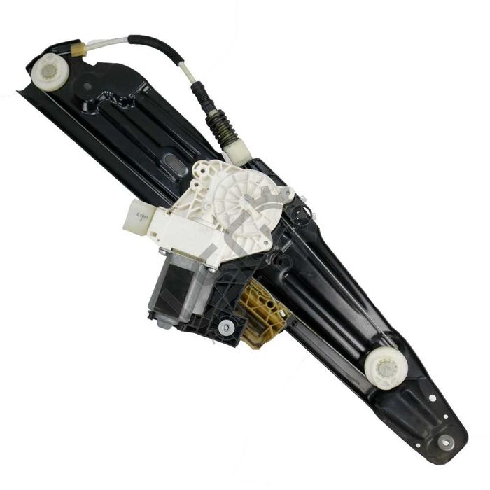 Механизъм заден д. ел. стъклоповдигач BMW 5 Series(F10, F11) ID:146481