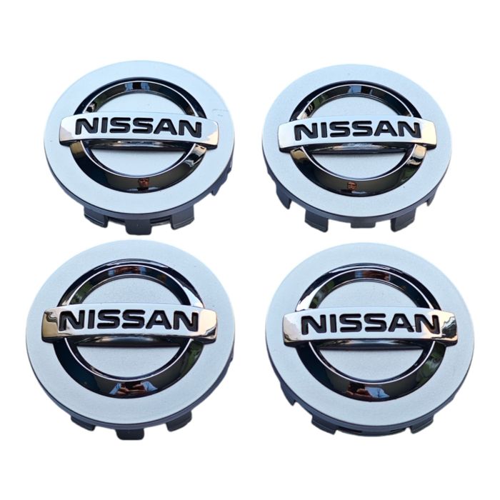 Капачки за джанти за Нисан Nissan 54мм