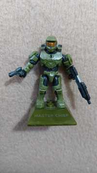 Lego  Mega Bloks Halo Master Chief