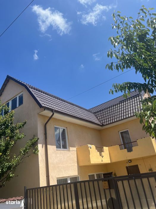 Casa de vânzare la cheie