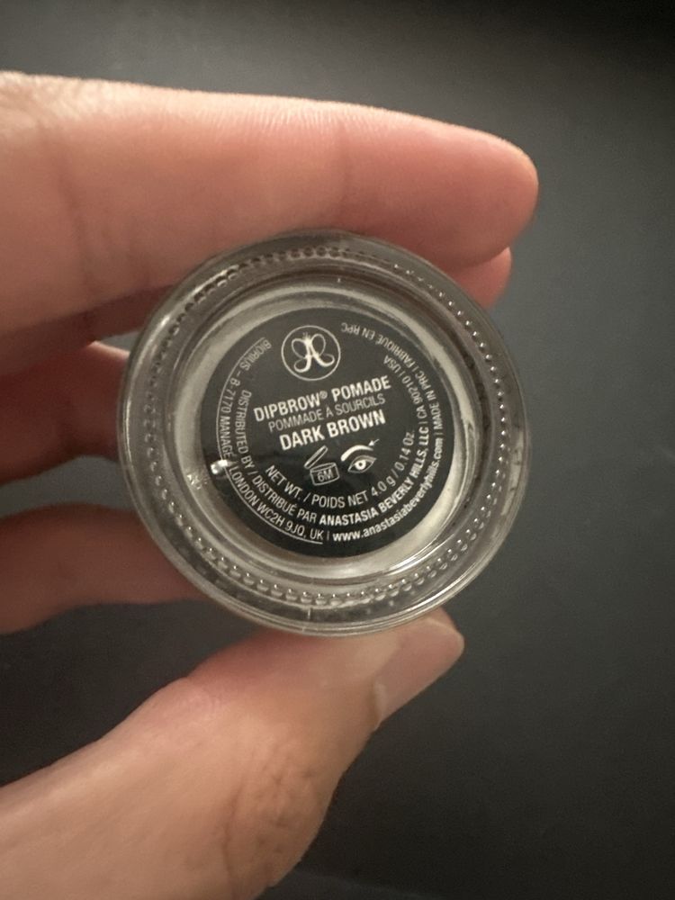 Пoмада за вежди AnastasiaBeverlyHills