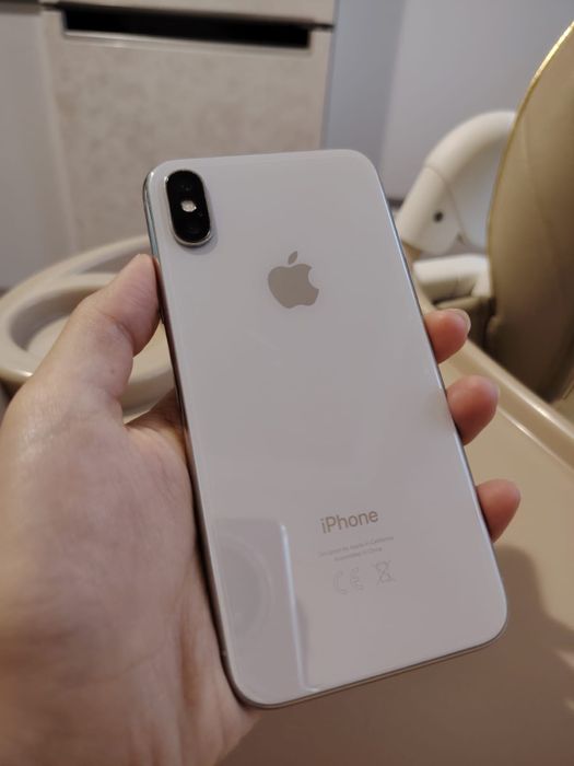 Продам Iphone x , СРОЧНО!!!