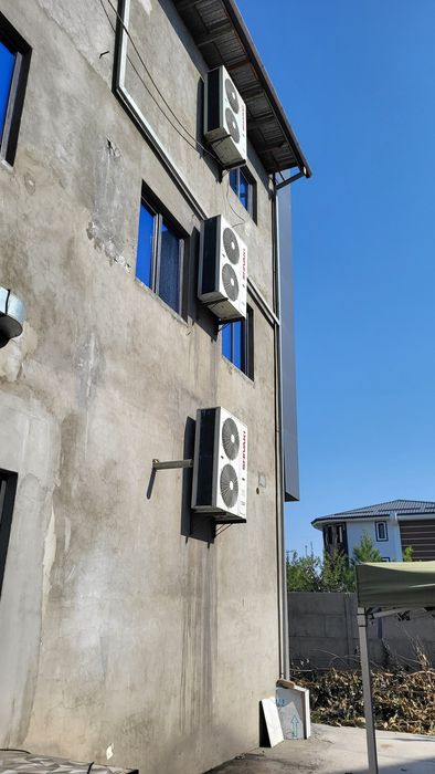 Kandisaner ornatish va remont qilish xizmati