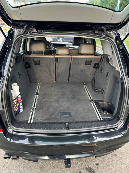 BMW x3/ 3.0d/ x-Drive 4x4