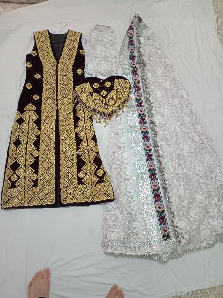 Zarxalat xolati yangi