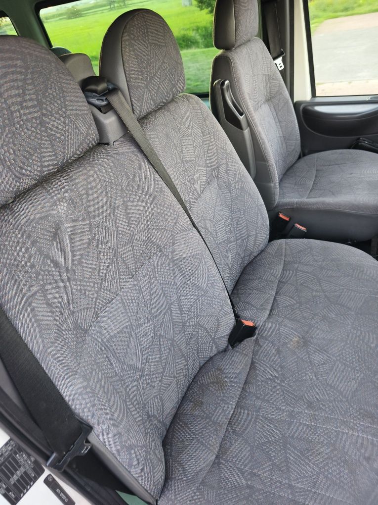 Spre vinzare Ford Transit