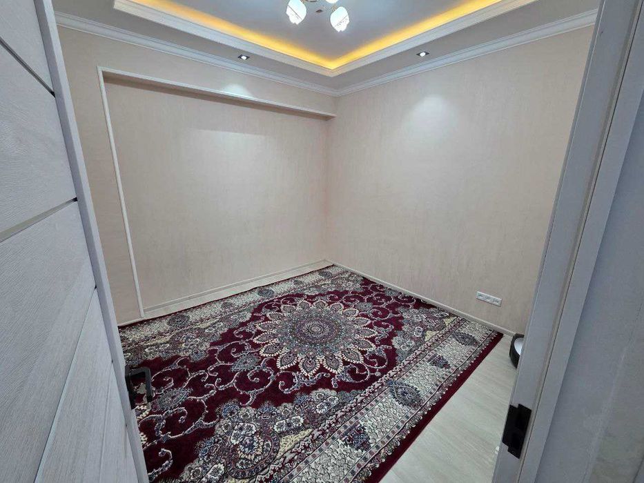 Yakkasaroy 2 xonalik 70kv kvartira topshiriladi bobur park oldida