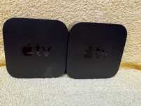 Media-player Apple TV A1625, 4th gen, 32GB FullHD defect
