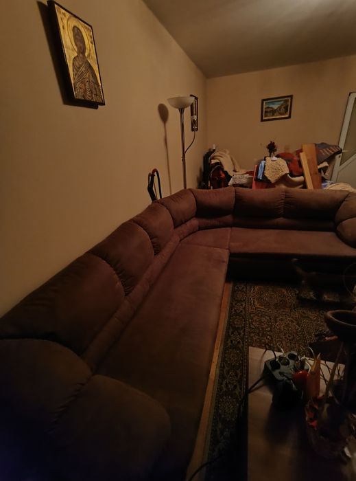 Диван за хол без забележки