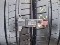 SET 2 Anvelope Vara 225/35 R18 MICHELIN Pilot Super Sport 87Y - XL