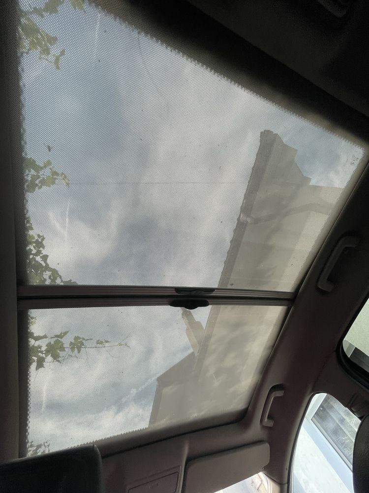 vand ford kuga 4ori4 2009