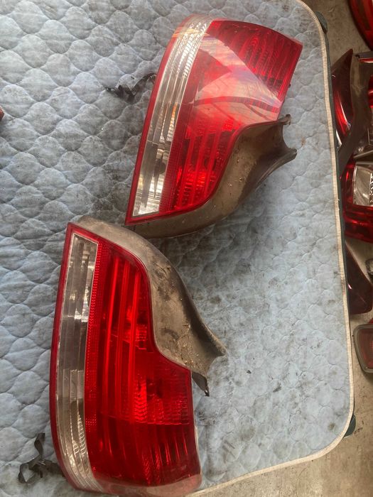 Stop Stopuri Stanga Dreapta BMW Seria 1 Coupe E82