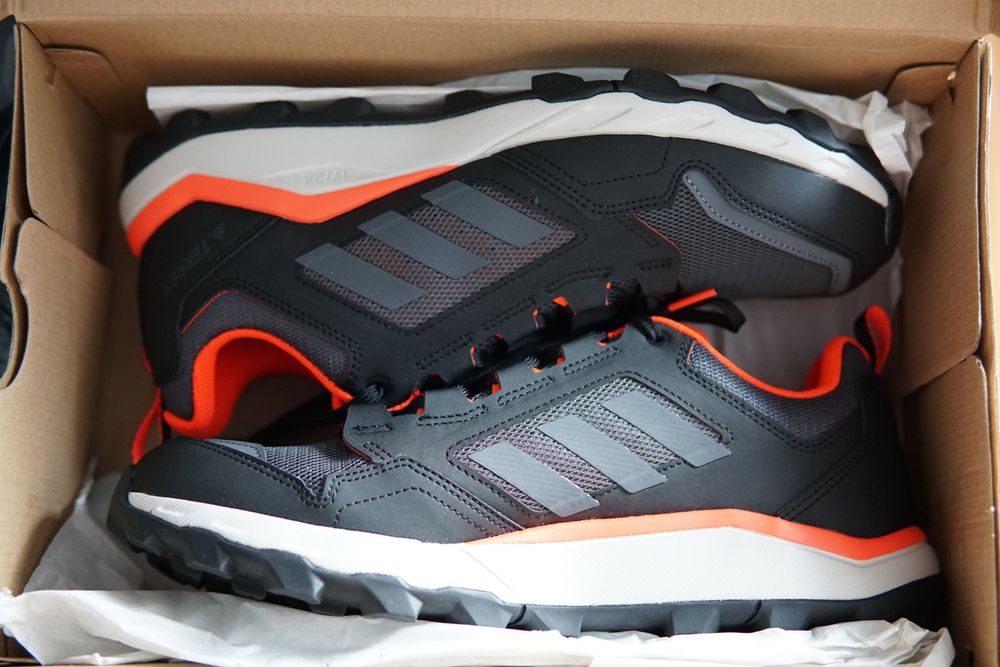 Кроссовки adidas Terrex Tracerocker 2.0 Trail. Новые. Оригинал