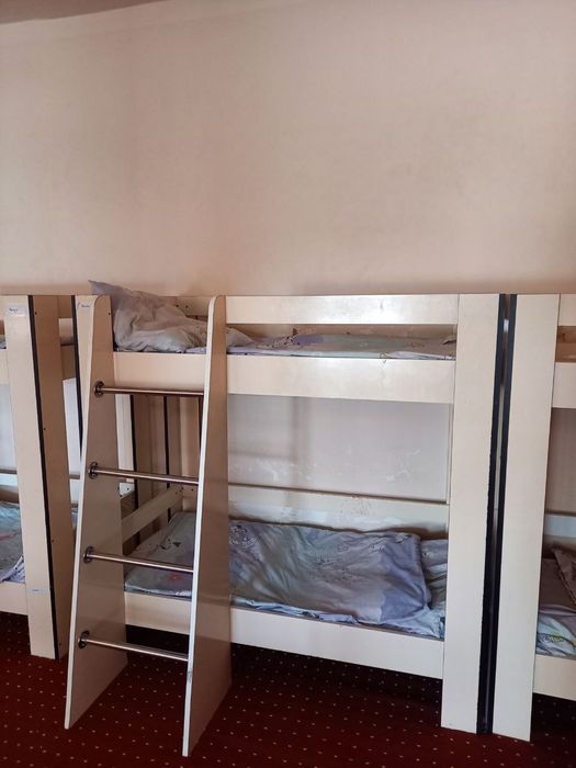 Bolalar kravati 2x lik bog'cha uchun