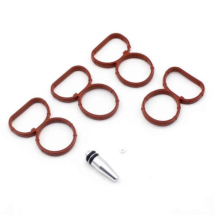 Set dopuri doape dop anulator clapete admisie Bmw N47 M47 M57 22 32 MM
