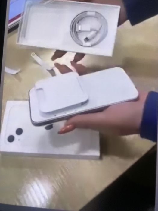 IPhone 13, идеальное состояние