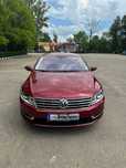 Volkswagen Passat CC 2.0 TDI / 170CP / 2014 / Diesel