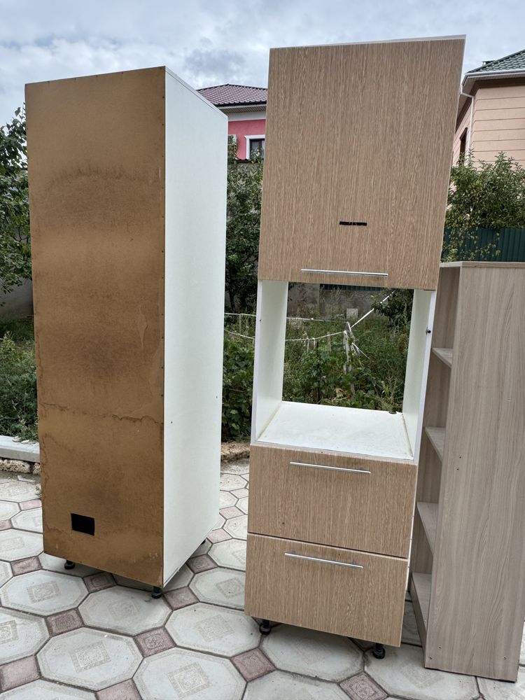 Продается кухонный гарнитур