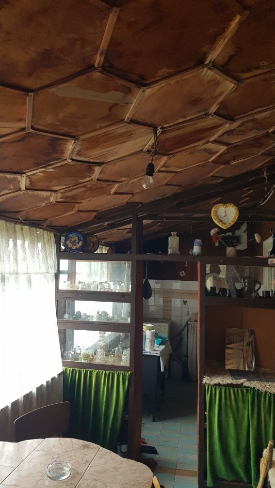 Продана къща в с.Сапарево общ.Сапарева