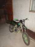 Vând cross Kxd pro 150cc