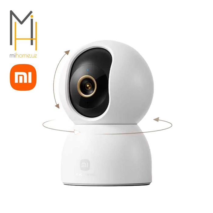 IP камера Xiaomi Home Camera 4 MJSXJ27CM