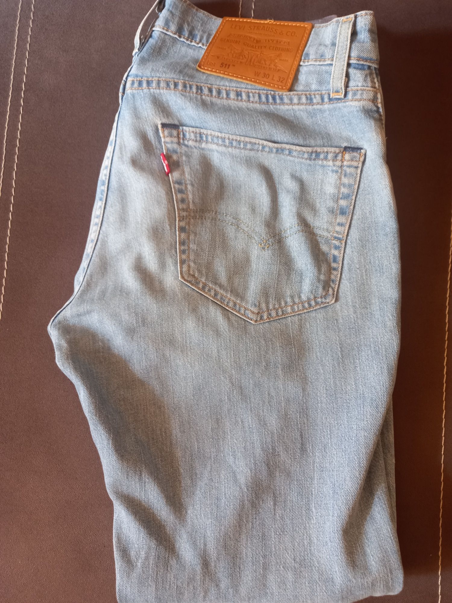 Blugi levi's marimea 30