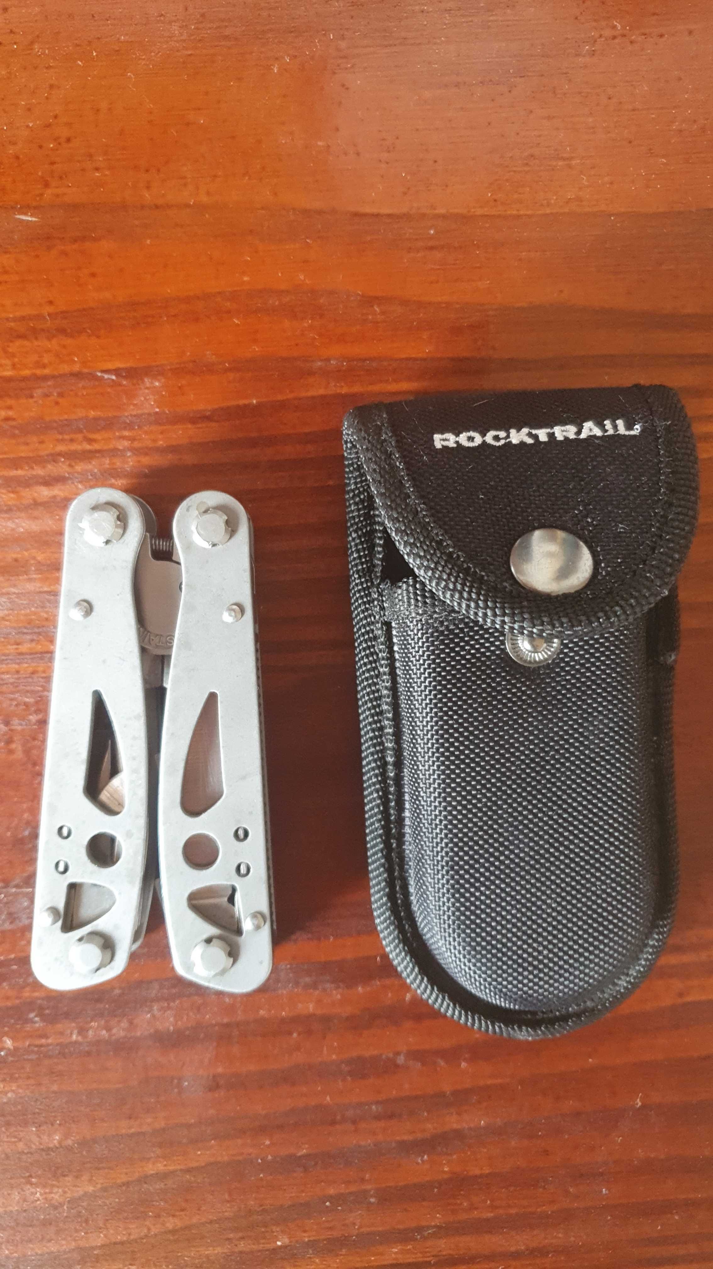 Unealta multifunctionala / Multitool RockTrail