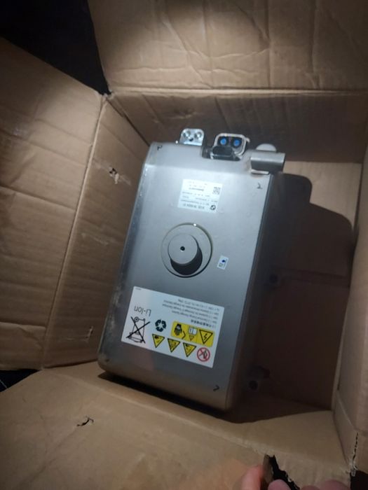 Reparație baterie Mercedes hybrid W213, W205, w221, w212