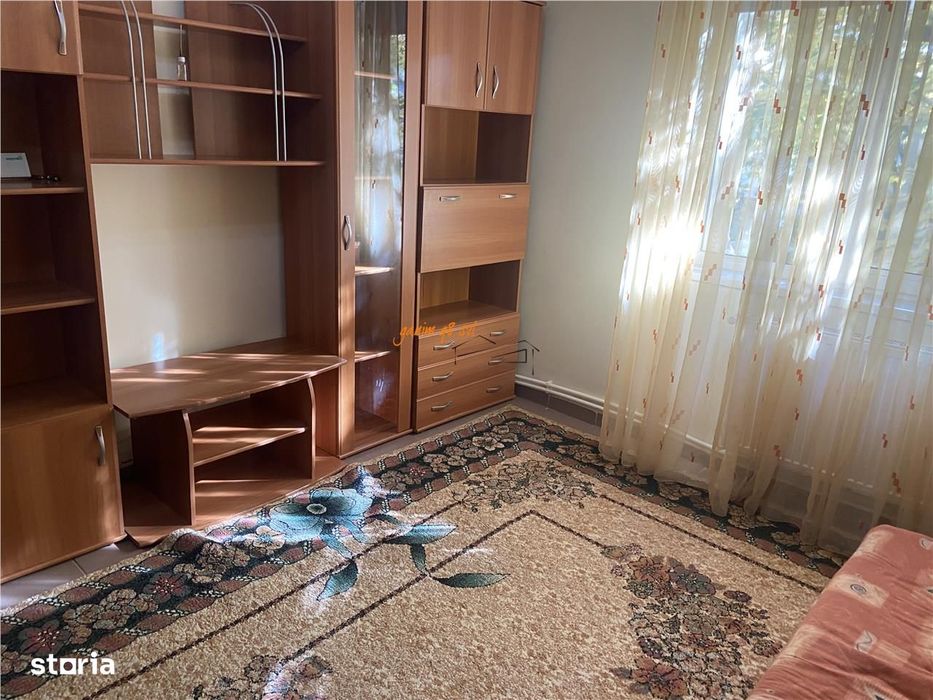 Apartament 2 camere , zona Gara , 50 mp , imbunatatit , mobilat comple