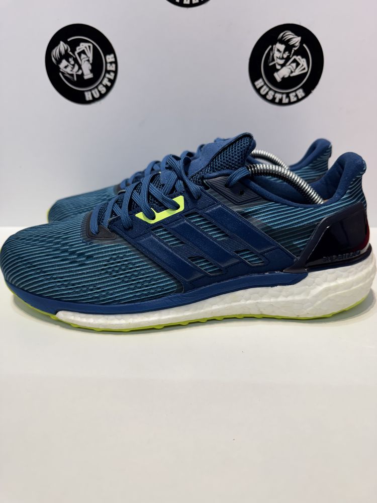 Маратонки ADIDAS SUPERNOVA .Номер 43.5