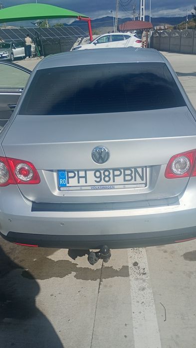 Volkswagen Jetta 1.9