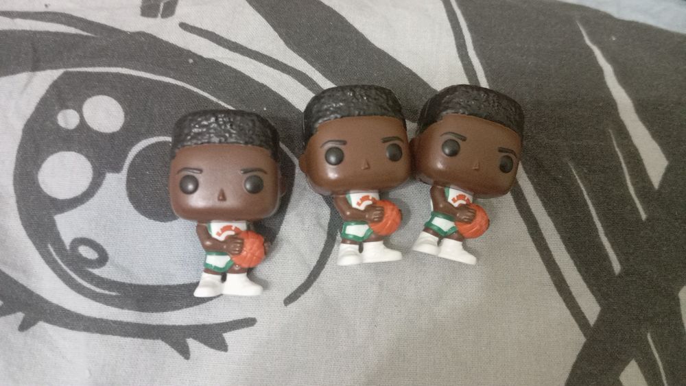 Продаю Лукаса для коллекции