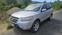 Hyundai SantaFe 2.0 CRDI 2007 4WD  На Части