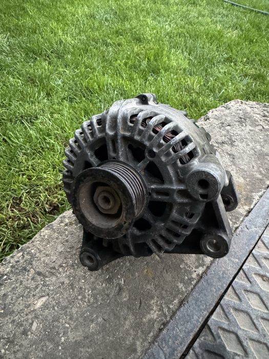 Alternator Valeo BMW