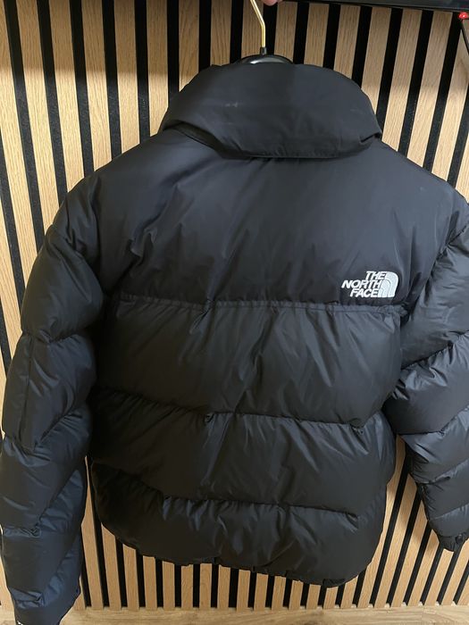 The North Face : Retro NUPTSE Down 700 - размер М / Оригинал