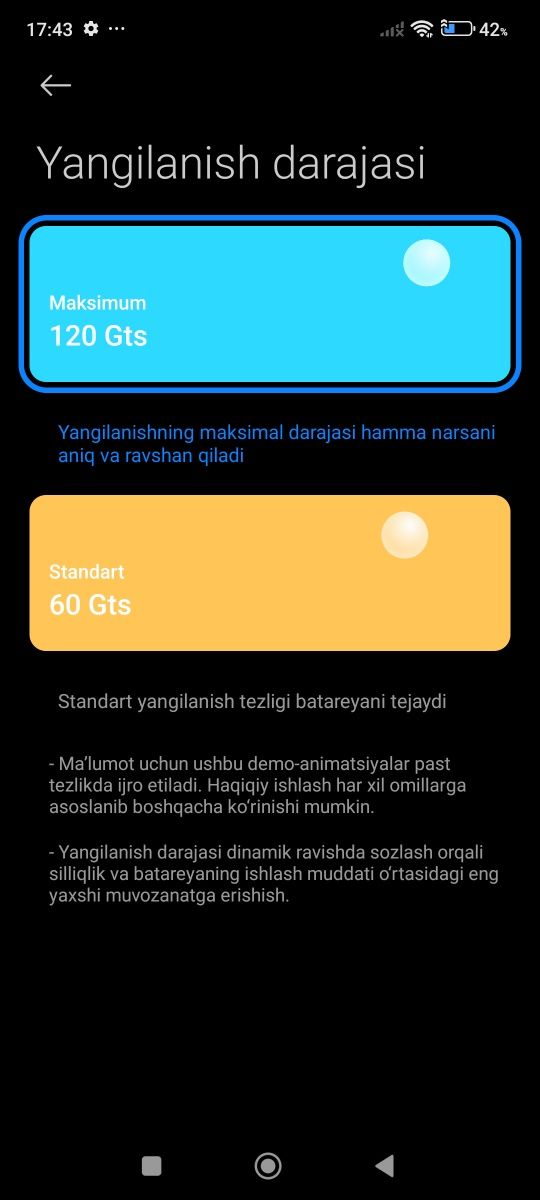 Redmi not 12 pro