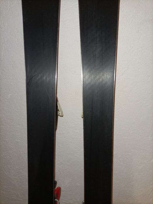 Детски ски Atomic 110 cм. и щеки 85 см.