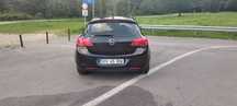 De vânzare Opel Astra j 2011