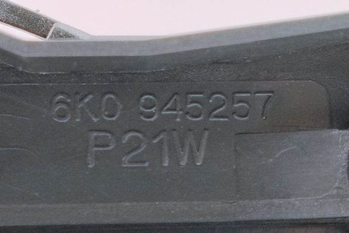 Soclu  Stop Dreapta break 6K0945257 Volkswagen VW Polo a 3-a generati