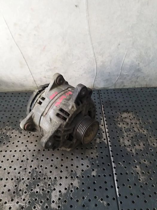 Alternator 3.0 tdi audi a5 8t 059903016e 0124525116900