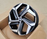 Jante 18 Hyundai Tucson Santa Fe Kona IX35 NEXO Sonata Ioniq