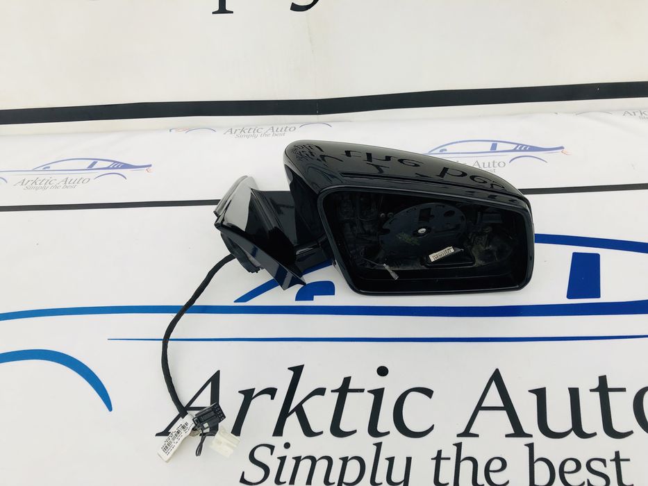 Oglinda dreapta Mercedes E Classe W212 dupa 2009 cod A2128100216