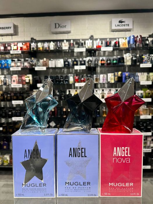 Thierry mugler Angel